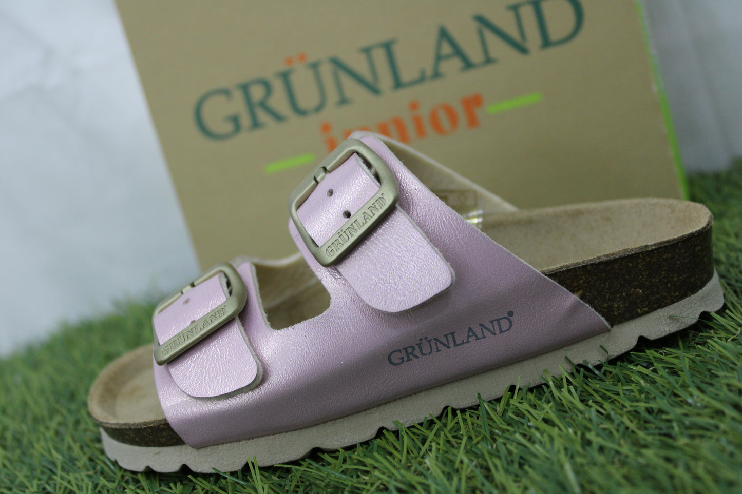 CB3100 GRUNLAND rosa