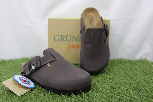 CB0716 GRUNLAND testa di moro