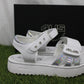 M25016 PACIOTTI bianco argento