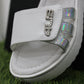 M25016 PACIOTTI bianco argento