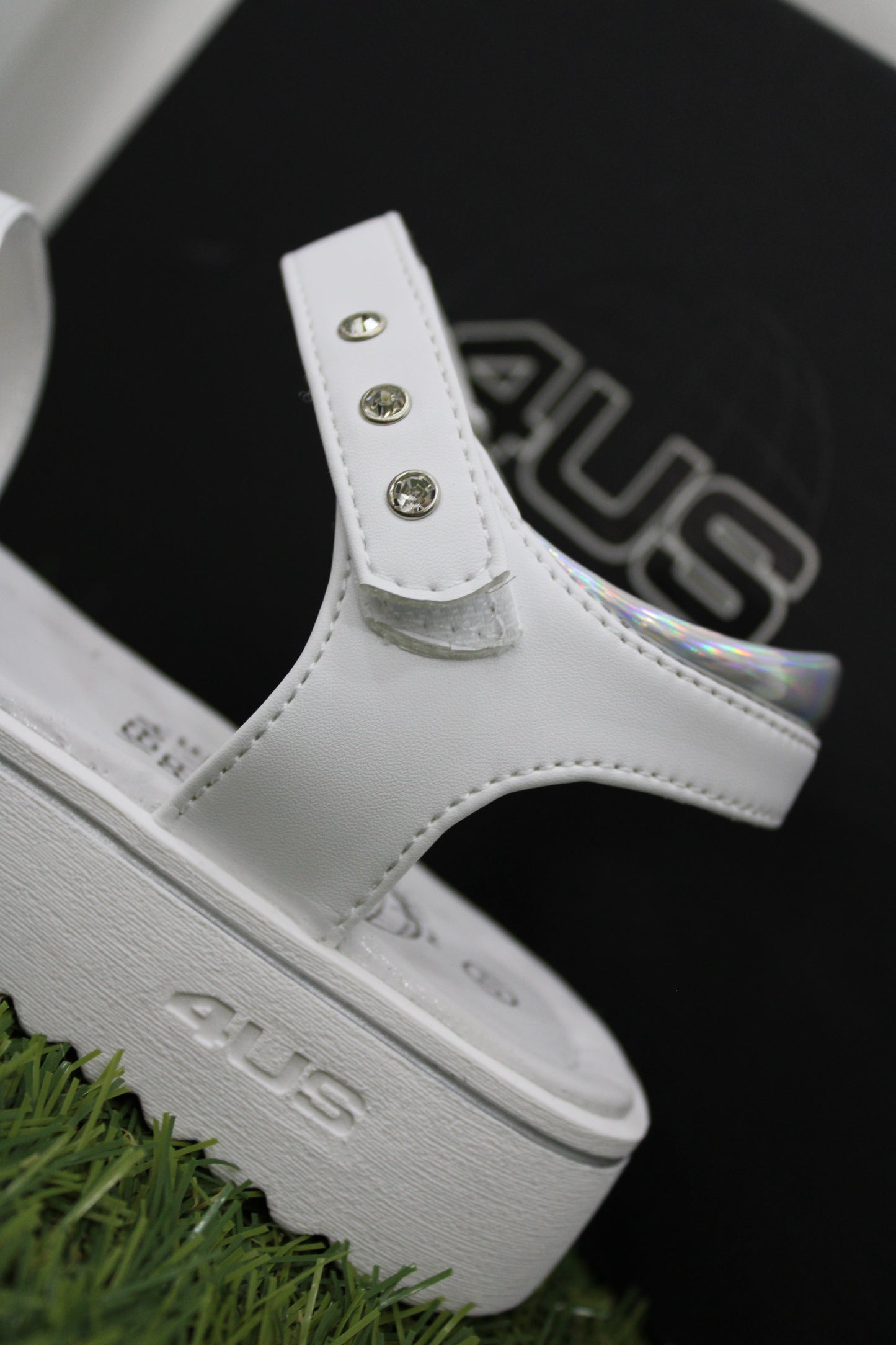 M25016 PACIOTTI bianco argento