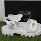 M23196A PACIOTTI bianco\oro
