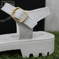 M23196A PACIOTTI bianco\oro
