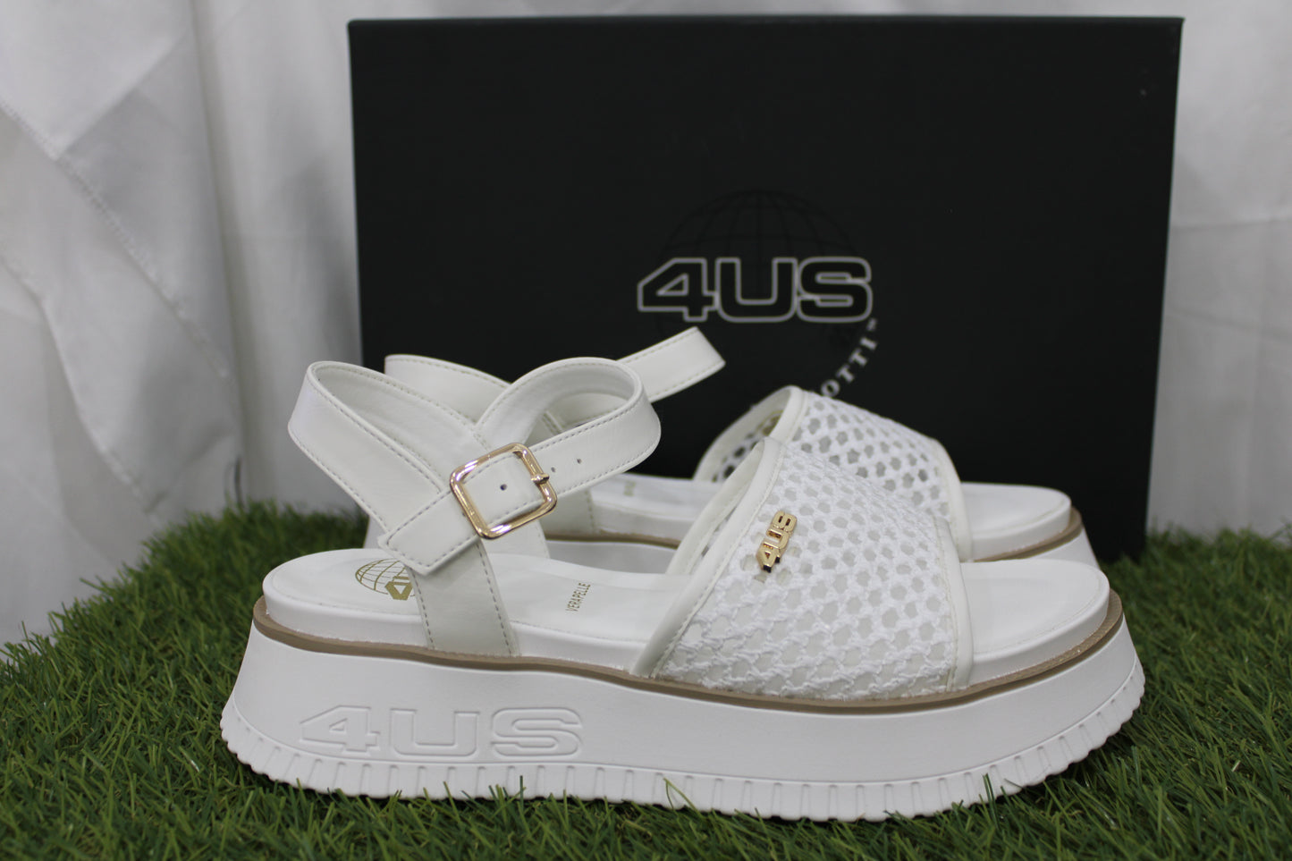 4BX177 PACIOTTI bianco