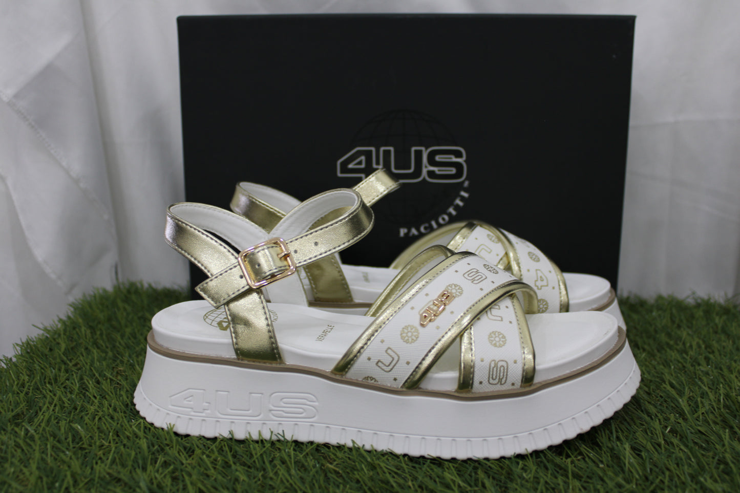 4BX177 PACIOTTI oro