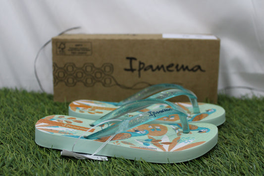 IP83754 IPANEMA temas pappagallo