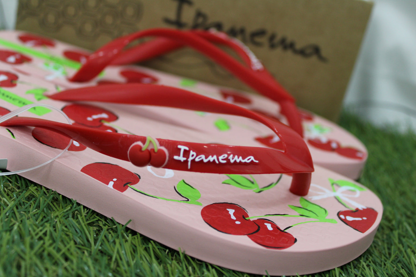 IP27410 IPANEMA frutta ciliegia