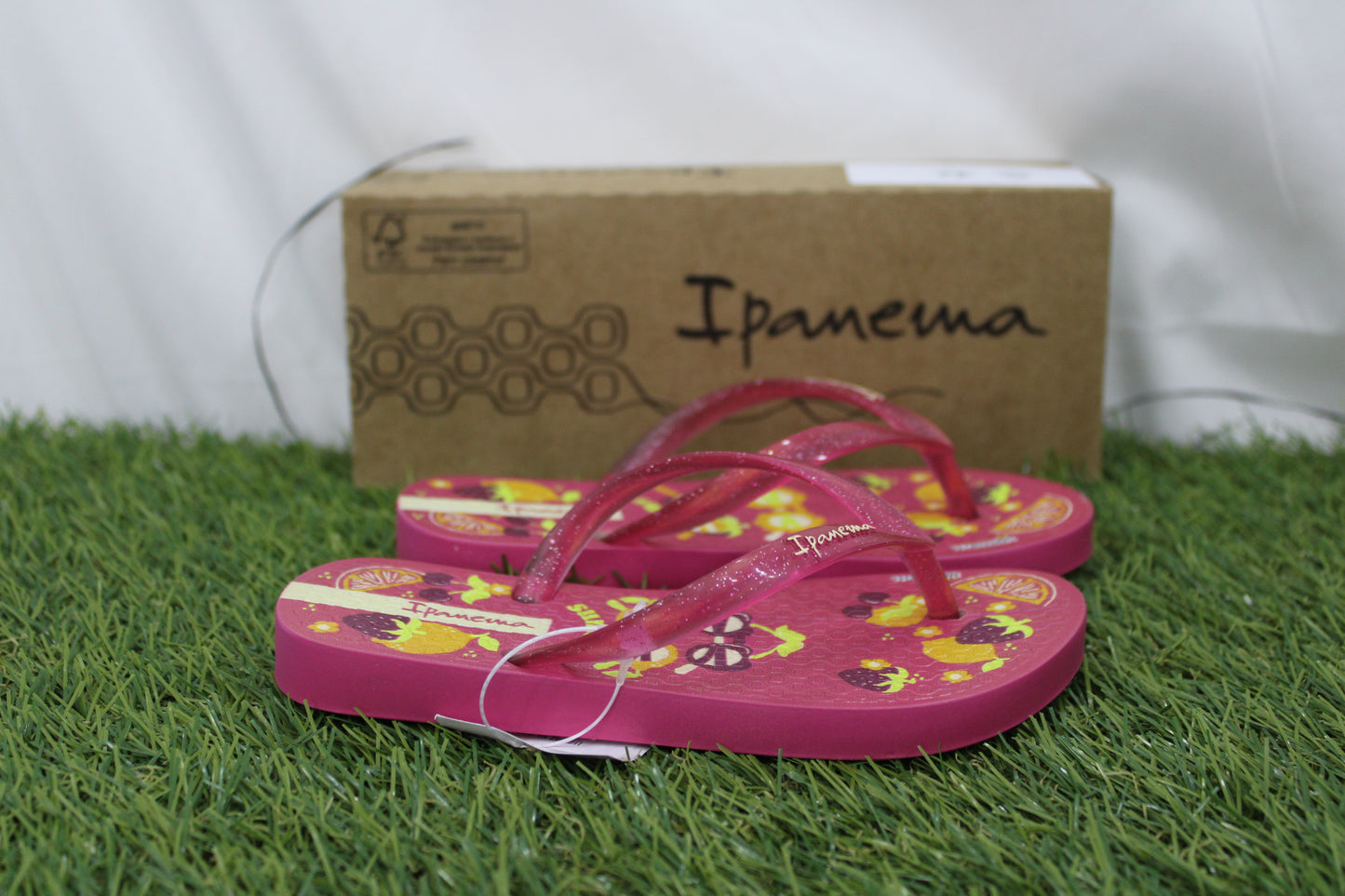 IP83754 IPANEMA temas spritz