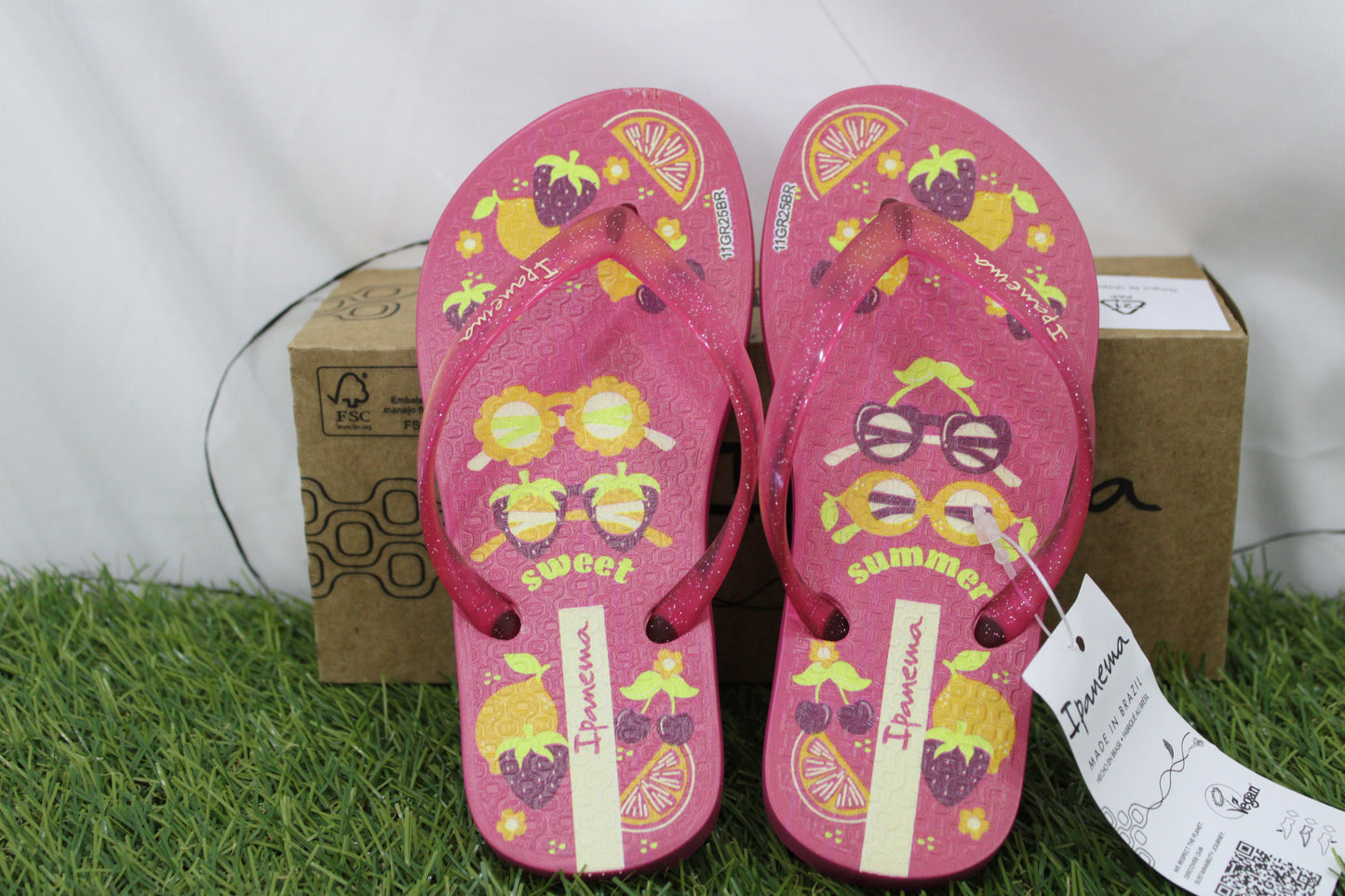 IP83754 IPANEMA temas spritz