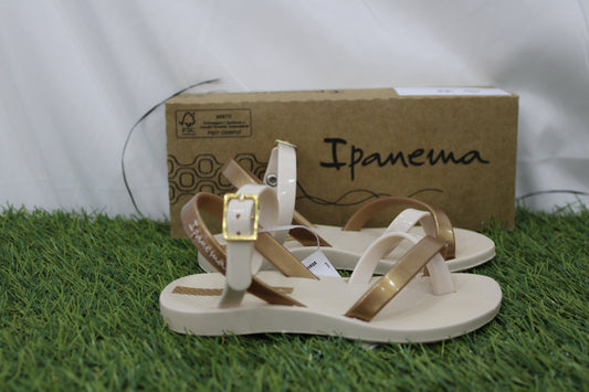IP83534 IPANEMA crema/ bronzo