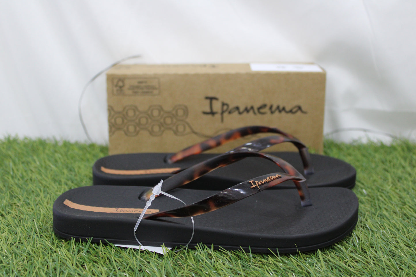 IP83648 IPANEMA leopardato