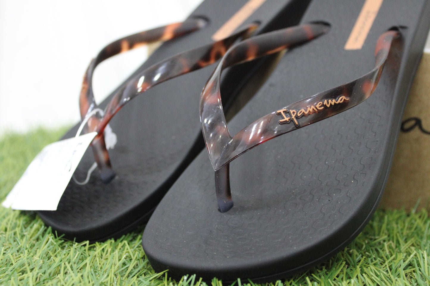 IP83648 IPANEMA leopardato