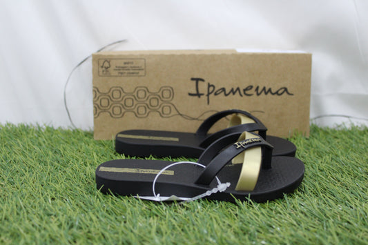 IP83543 / IP81805 IPANEMA nero/oro