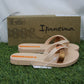 IP83543 IPANEMA salmone/ bronzo