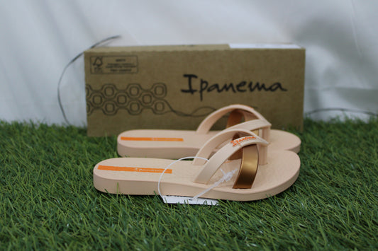 IP83543 IPANEMA salmone/ bronzo
