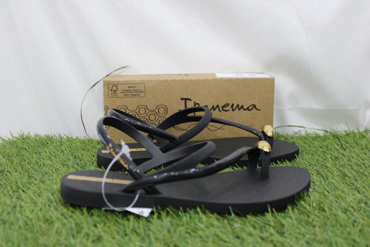 IP27738 IPANEMA glam ring nero
