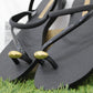 IP27378 IPANEMA glam ring nero