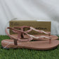 IP83770 IPANEMA sandalo intrecciato donna cipria