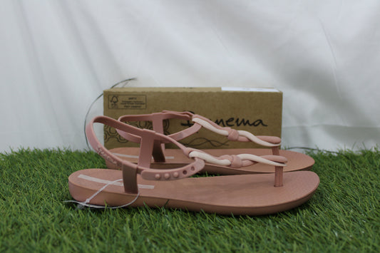 IP83770 IPANEMA sandalo intrecciato donna cipria