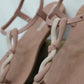 IP83770 IPANEMA sandalo intrecciato donna cipria