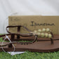 IP27299 IPANEMA sandalo donna marrone