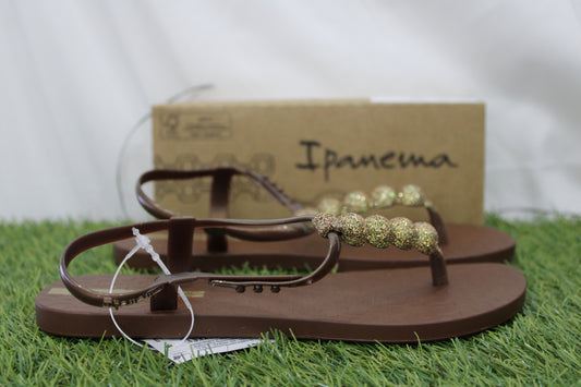 IP27299 IPANEMA sandalo donna marrone