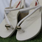 IP27378 IPANEMA glam ring crema oro