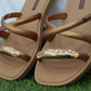 IP27380 IPANEMA ciabatta bronzo