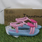 IP81997 IPANEMA sandalo celeste cuore