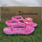 IP83555 IPANEMA sandalo rosa fiore