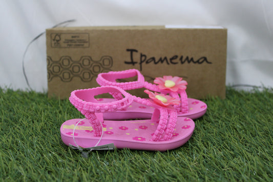 IP83555 IPANEMA sandalo rosa fiore
