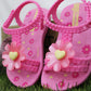 IP83555 IPANEMA sandalo rosa fiore