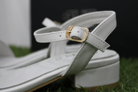 U26055 PACIOTTI sandalo tacco oro