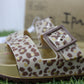 IP83807B ciabatta leopardata oro