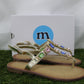 MS6116 MELANIA sandalo multi