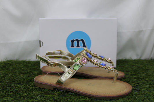 MS6116 MELANIA sandalo multi