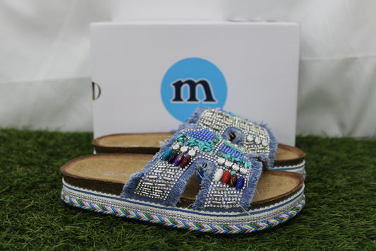 MB6102 MELANIA ciaby jeans