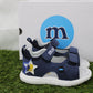 MS6069 MELANIA baby blu