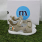 MS6069 MELANIA baby beige