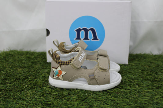 MS6069 MELANIA baby beige