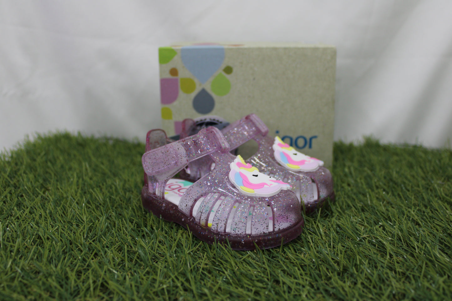 S10341 IGOR unicorno