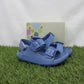 S10313 IGOR sandalo azzurro