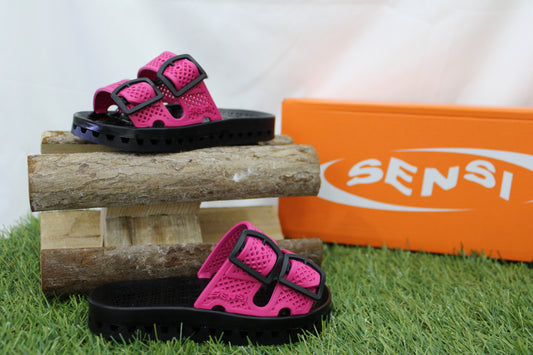 SENSI urban lampone