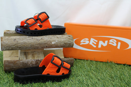 SENSI urban arancione