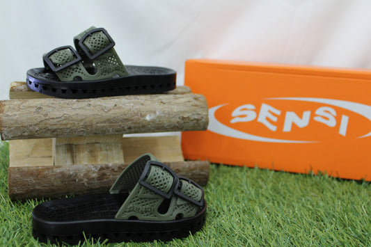 SENSI urban khaki