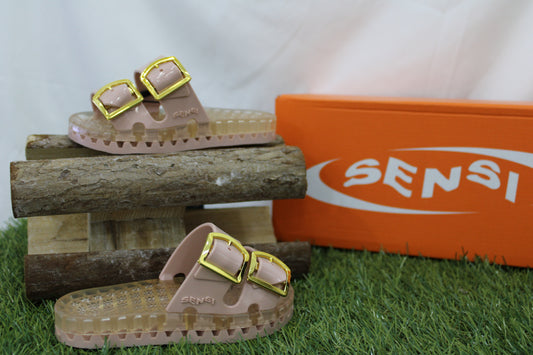 SENSI flamingo cipria
