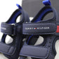 34386 TOMMY HILFIGER sandalo blu