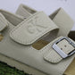 83328 CALVIN KLEIN sandalo mood birkenstock