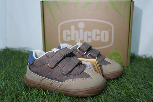 Giumbo CHICCO marrone