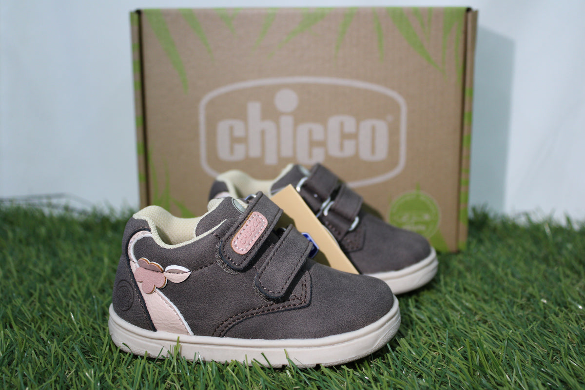 Gardenia CHICCO marrone